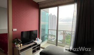 1 Bedroom Condo for sale in Nong Prue, Pattaya The Riviera Jomtien