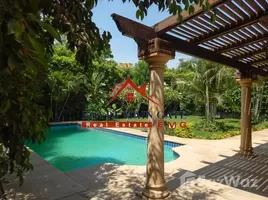 5 Bedroom Villa for rent at Katameya Heights, El Katameya