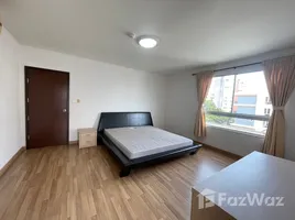 อพาร์ทเม้นท์ 2 ห้องนอน ให้เช่า ในโครงการ วาย.โอ.เพลส, คลองเตย