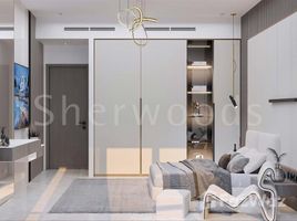 1 спален Квартира на продажу в Binghatti Nova, District 12, Jumeirah Village Circle (JVC)