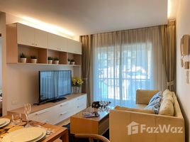 3 Bedroom Apartment for rent at Residence 52, Bang Chak