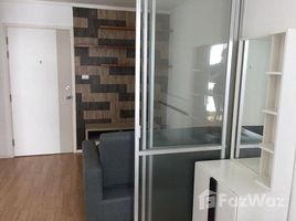 1 Bedroom Condo for sale in Bang Kaeo, Samut Prakan Lumpini Mega City Bangna