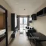 1 Habitación Departamento en alquiler en Ashton Asoke, Khlong Toei Nuea, Watthana