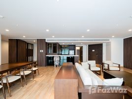 คอนโด 4 ห้องนอน ให้เช่า ในโครงการ พาร์ค คอร์ท สุขุมวิท 77, พระโขนงเหนือ, วัฒนา