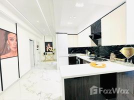 3 Bedroom Apartment for sale at Fashionz by Danube, The Imperial Residence