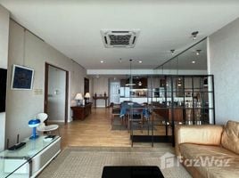 在Baan Sathorn Chaophraya出售的2 卧室 公寓, Khlong Ton Sai, 空讪, 曼谷, 泰国