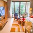 1 спален Квартира на продажу в The Standard Residences, Чернг Талай