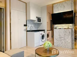 2 Habitación Departamento en alquiler en Noble Revolve Ratchada, Huai Khwang