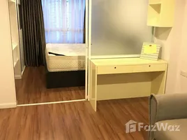 1 Bedroom Apartment for rent at Lumpini Suite Pinklao, Bang Yi Khan, Bang Phlat
