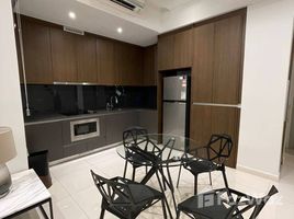 Studio Appartement à louer à , Mandaluyong City, Eastern District