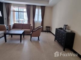 3 Schlafzimmer Appartement zu vermieten im Grand Mercure Bangkok Asoke Residence , Khlong Toei Nuea