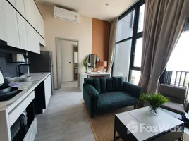 1 Bedroom Condo for rent at The Line Sukhumvit 101, Bang Chak, Phra Khanong, Bangkok, Thailand