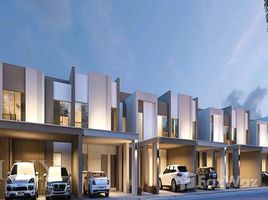 3 Habitación Villa en venta en La Violeta 1, Villanova, Dubai Land