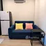 1 Bedroom Apartment for rent at Metris District Ladprao, Chomphon