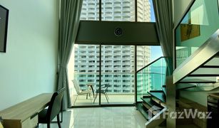 1 Bedroom Condo for sale in Na Kluea, Pattaya Zire Wongamat