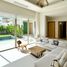 3 Bedroom Villa for rent at Trichada Azure, Si Sunthon, Thalang, Phuket