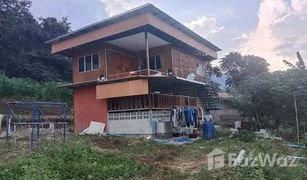 3 Schlafzimmern Haus zu verkaufen in Bong Ti, Kanchanaburi 