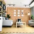 26 ตรม. Office for rent in สุเทพ, เมืองเชียงใหม่, สุเทพ