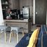 1 Bedroom Apartment for sale at Mori Haus, Phra Khanong Nuea, Watthana