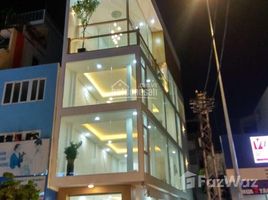 10 Phòng ngủ Nhà mặt tiền for sale in Phường 12, Quận 5, Phường 12