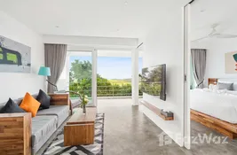 1 habitaciones Apartamento en venta en Unique Koh Samui en Surat Thani, Tailandia