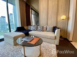 2 chambre Condominium à louer à , Khlong Tan Nuea