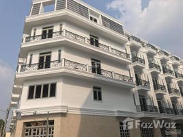 5 спален Дом for sale in Thanh Xuan, District 12, Thanh Xuan