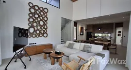 Verfügbare Objekte im Elite Chalong Hidden Oasis Villas