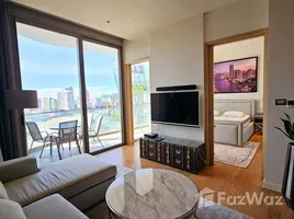 คอนโด 1 ห้องนอน ให้เช่า ในโครงการ แมกโนเลียส์ วอเตอร์ฟรอนท์ เรสซิเดนซ์, คลองต้นไทร