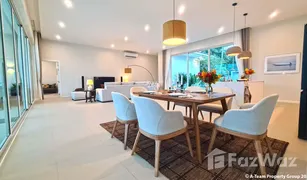 4 Bedrooms Villa for sale in Thap Tai, Hua Hin Bliss Homes