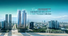 Viviendas disponibles en Wyndham Soleil Da Nang