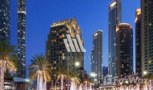 1 Habitación Apartamento en venta en BLVD Heights, Dubái Forte 1