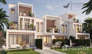 5 Bedrooms Townhouse for sale in Artesia, Dubai Costa Brava 2
