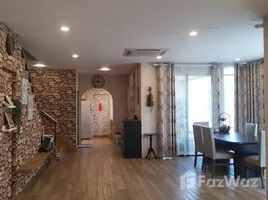 3 Habitación Casa en alquiler en Jomtien Yacht Club 3, Na Chom Thian