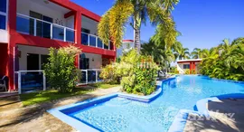 Viviendas disponibles en Up Condos Sosua