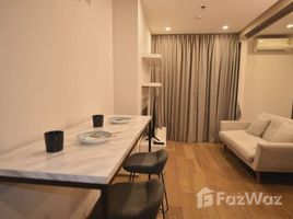 1 Bedroom Apartment for rent at Q Chidlom-Phetchaburi , Makkasan