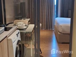 Студия Кондо в аренду в Once Pattaya Condominium, Na Kluea