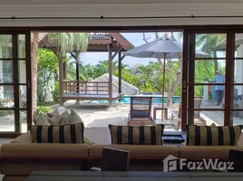 3 Schlafzimmer Villa zu verkaufen im Kanda Residence, Bo Phut, Koh Samui, Surat Thani, Thailand