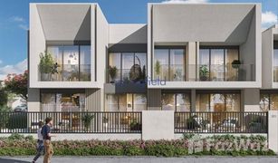3 Schlafzimmern Reihenhaus zu verkaufen in Zahra Apartments, Dubai Maha Townhouses