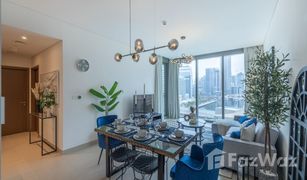 2 Schlafzimmern Appartement zu verkaufen in , Dubai 5242 