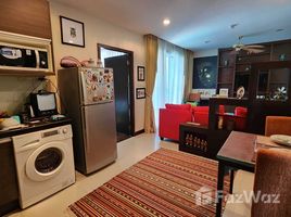 1 Schlafzimmer Appartement zu verkaufen im Arisara Place, Bo Phut, Koh Samui, Surat Thani