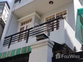 Studio Nhà mặt tiền for sale in Quận 8, TP.Hồ Chí Minh, Phường 4, Quận 8