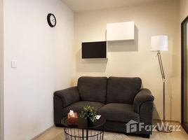 1 Schlafzimmer Wohnung zu vermieten im Life Sukhumvit 48, Phra Khanong