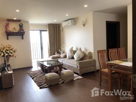 3 Habitación Departamento en alquiler en Khu Ngoại Giao Đoàn, Xuan Dinh, Tu Liem