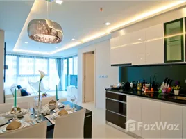 1 Bedroom Condo for rent at Wongamat Tower, Na Kluea, Pattaya