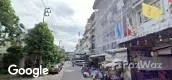 Vista de la calle of The Bangkok Narathiwas