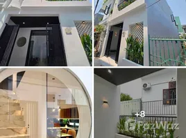 Maison 3 chambre à louer à Thac Gian, Da Nang, Thac Gian