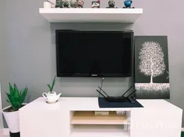 1 Bedroom Penthouse for rent at Bukit Residence @ Taman Bukit, Bm, Mukim 10, Central Seberang Perai, Penang