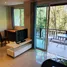 1 Bedroom Apartment for sale at Jomtien Beach Penthouses, Nong Prue, Pattaya, Chon Buri