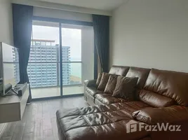 1 Bedroom Condo for sale at Aeras, Nong Prue